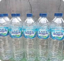 Botol Plastik